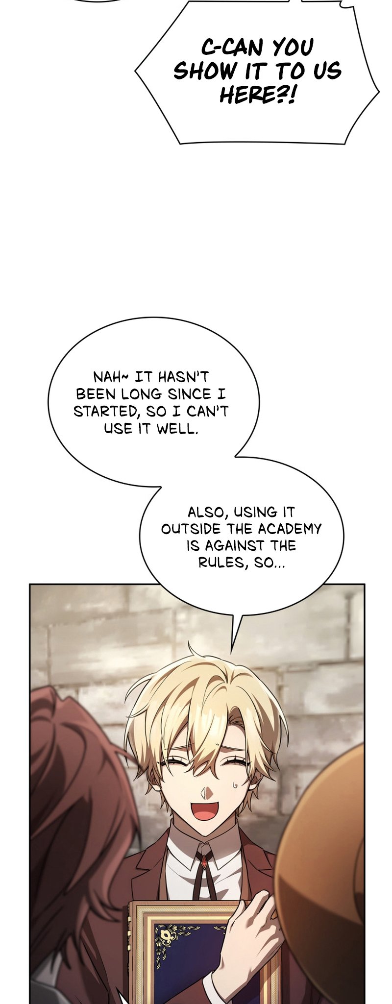 Infinite Mage, Chapter 60 image 18